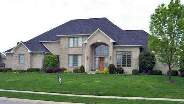 Indianapolis executive home property management